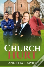 Capa do artigo Church Hurt