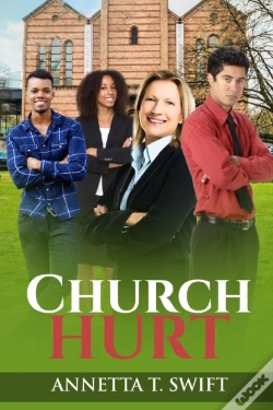 Capa do artigo Church Hurt