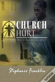 Capa do artigo Church Hurt