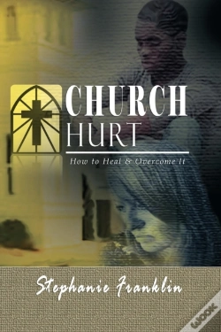 Capa do artigo Church Hurt