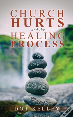 Capa do artigo Church Hurts And The Healing Process