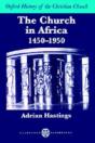 Church In Africa, 1450-1950 - Preview