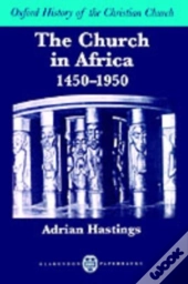 Church In Africa, 1450-1950