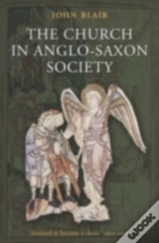 Capa do artigo Church In Anglo-Saxon Society