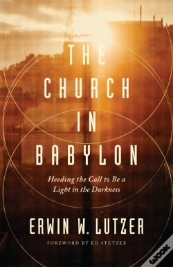 Capa do artigo Church In Babylon