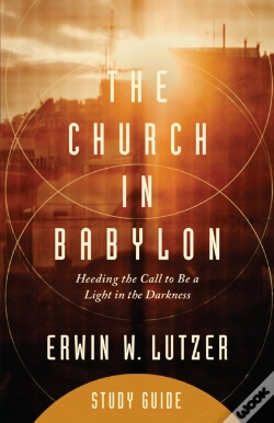 Capa do artigo Church In Babylon Study Guide
