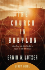 Church In Babylon Study Guide The - Preview