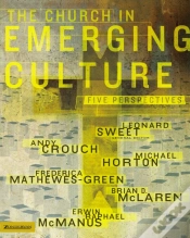 Capa do artigo Church In Emerging Culture: Five Perspectives