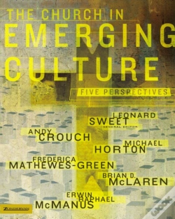 Capa do artigo Church In Emerging Culture: Five Perspectives