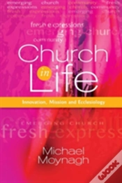 Capa do artigo Church In Life