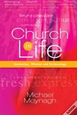 Capa do artigo Church In Life