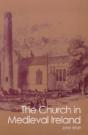 Church In Medieval Ireland - Preview