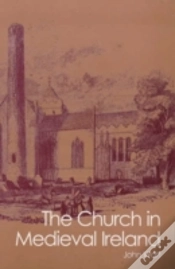 Capa do artigo Church In Medieval Ireland