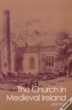 Capa do artigo Church In Medieval Ireland