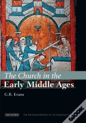 Church In The Early Middle Ages
