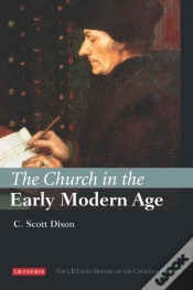 Capa do artigo Church In The Early Modern Age