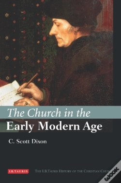 Capa do artigo Church In The Early Modern Age