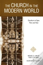 Church In The Modern World