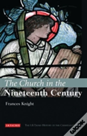 Capa do artigo Church In The Nineteenth Century