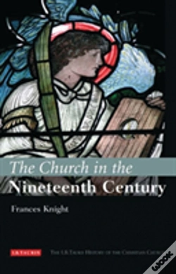 Capa do artigo Church In The Nineteenth Century