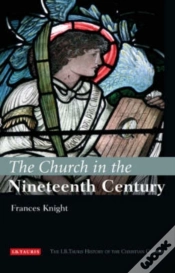 Capa do artigo Church In The Nineteenth Century