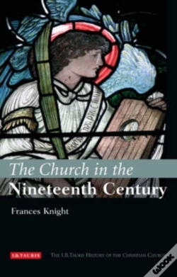 Capa do artigo Church In The Nineteenth Century