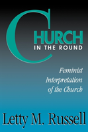 Church In The Round - Preview