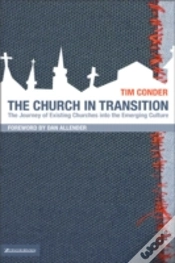 Capa do artigo Church In Transition