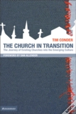 Capa do artigo Church In Transition
