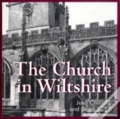 Capa do artigo Church In Wiltshire