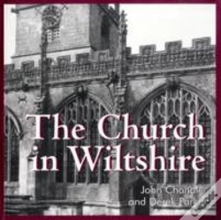 Capa do artigo Church In Wiltshire
