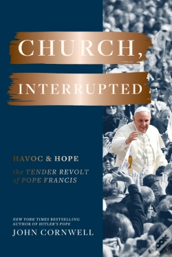 Capa do artigo Church, Interrupted