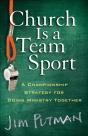 Church Is A Team Sport - Preview