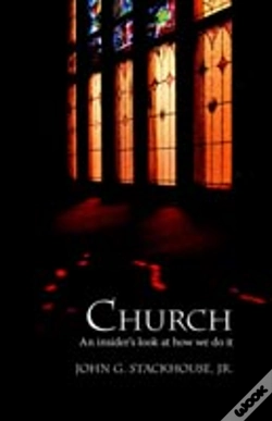 Capa do artigo Church