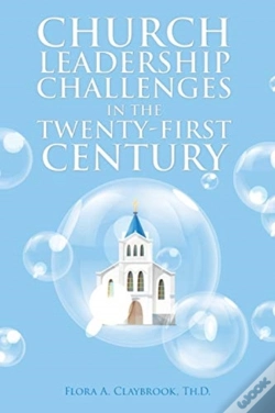 Capa do artigo Church Leadership Challenges In The Twen