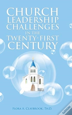 Capa do artigo Church Leadership Challenges In The Twen
