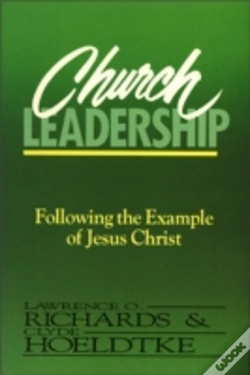 Capa do artigo Church Leadership