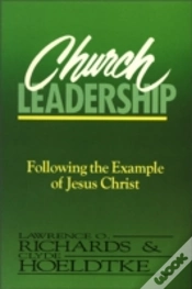 Capa do artigo Church Leadership