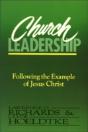 Church Leadership - Preview