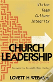 Church Leadership