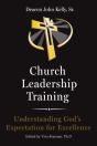 Church Leadership Training - Preview