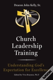 Capa do artigo Church Leadership Training