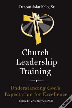 Capa do artigo Church Leadership Training