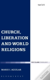 Church, Liberation And World Religions