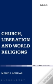Capa do artigo Church, Liberation And World Religions