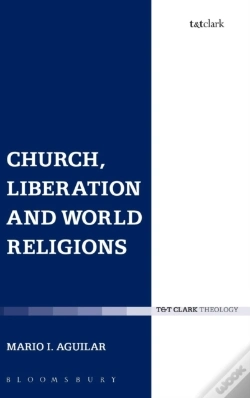 Capa do artigo Church, Liberation And World Religions