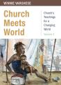 Church Meets World - Preview