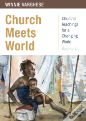 Capa do artigo Church Meets World