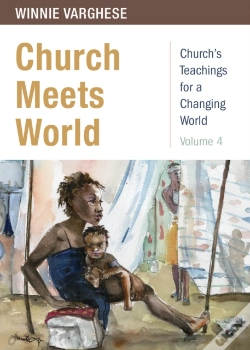 Capa do artigo Church Meets World