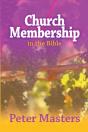 Church Membership In The Bible - Preview